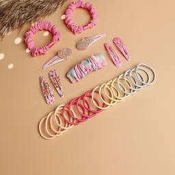 Jewelz Girl Hair Accessory Set of 25-picture-11