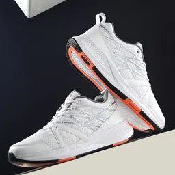 OFF LIMITS Men Mesh Running Non-Marking Shoes-picture-41