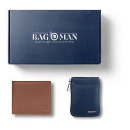 BAGMAN Unisex Accessory Gift Set of-picture-35