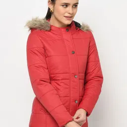 Trufit Women Lightweight Puffer Jacket image 4