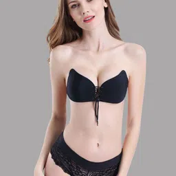 Xivir Bra Half Coverage Lightly Padded-picture-42