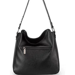 Lychee Bags Women Pu Animal PrintedShoulder Bag image 4