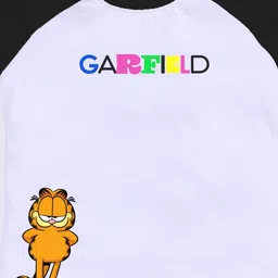 YK X Minute Mirth kids Pack of 2 Printed Round Neck T-shirts image 5