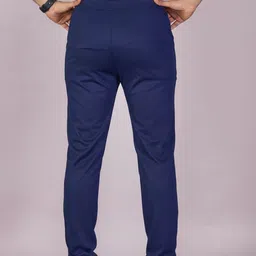 KAIDO Men Pack Of 2 Mid-Rise Track Pants image 4