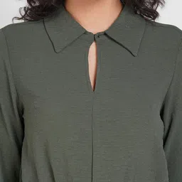 Honey by Pantaloons Sheath Mini Dress image 5