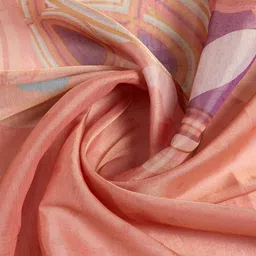 Moda Rapido Art Silk Saree image 2