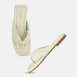 CORSICA Women Open Toe Flats image 4