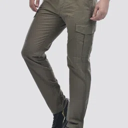 Numero Uno Men Cargos Trousers image 3