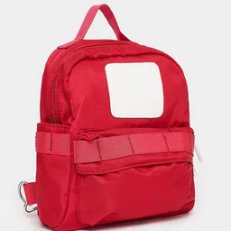 Styli Women Padded Medium Backpack-image-57