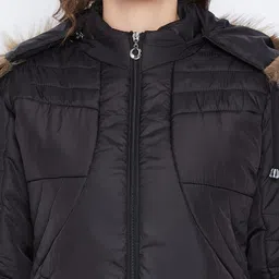 VERO MODERNO Women Lightweight Puffer Jacket image 3