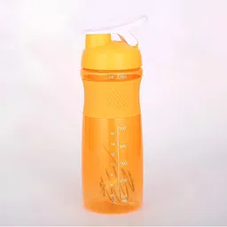 AGIS Orange & White Tip Open Sipper Water Bottle 760 ml-image-25