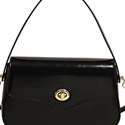 KPOP PU Sling Bag image 2