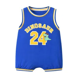 StyleCast x Revolte Infant Boys Printed Cotton Bodysuit-picture-12