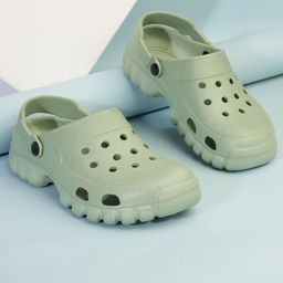 glitchez Men Clogs-picture-3