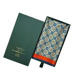 The Tie Hub Printed Silk Pocket Square-picture-22