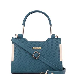 GRAADA Structured Satchel-picture-22