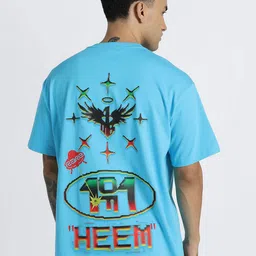 Puma MELO 1Love Men's Oversized Fit Basketball Tee-picture-27