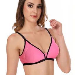 FEATHER LINE Bra Full Coverage image 2