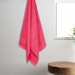 Welspun Coral Pure Cotton 380 GSM Bath Towel-image-73