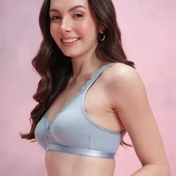 DressBerry Medium Coverage Lace Bra-DB-PAAM-14-B image 5