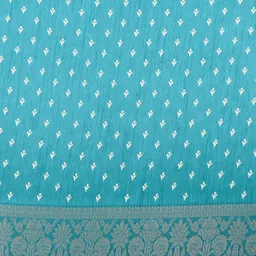 MOHEY Ethnic Motifs Printed Saree image 3