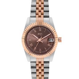 French Connection Women Stainless Steel Bracelet Style Straps Analogue Watch FCN00085A-picture-15