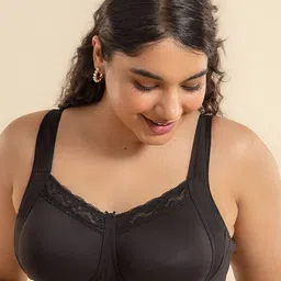 Nykd Full Coverage Non Padded Everyday Bra with All Day Comfort-picture-38