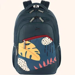 Gear Girls Graphic Printed Backpack-picture-37