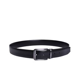 Belwaba Men Black Belts-picture-11