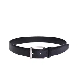 Belwaba Men Black Belts-image-98