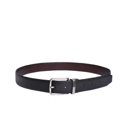 Belwaba Men Black Belts-picture-24