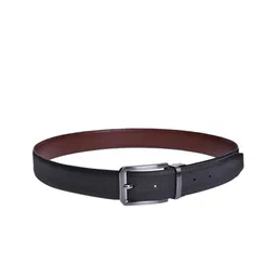 Belwaba Men Black Belts-picture-12