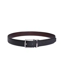 Belwaba Men Black Belts-picture-14