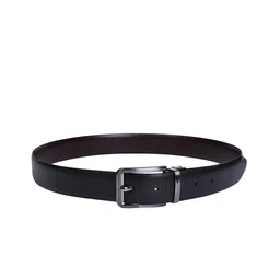 Belwaba Men Black Belts-image-68