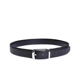 Belwaba Men Black Belts-picture-42