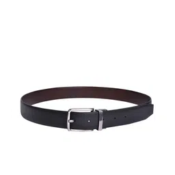 Belwaba Men Black Belts-picture-12