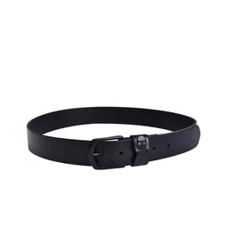 Belwaba Men Black Belts-picture-19