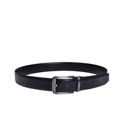 Belwaba Men Black Belts-image-50