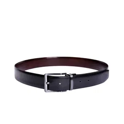 Belwaba Men Black Belts-image-75