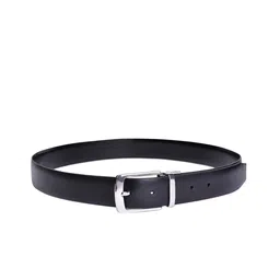 Belwaba Men Black Belts-image-88