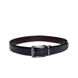Belwaba Men Leather Reversible Formal Belt-picture-31