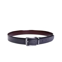 Belwaba Men Black Belts-picture-41