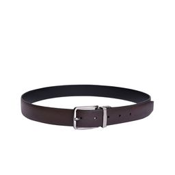 Belwaba Men Leather Formal Belt-picture-40