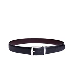 Belwaba Men Black Belts-image-12