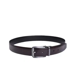 Belwaba Men Black Belts-image-65