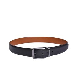 Belwaba Men Black Belts-picture-44