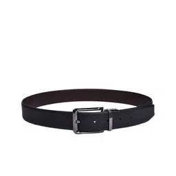 Belwaba Men Black Belts-picture-28
