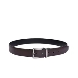 Belwaba Men Black Belts-picture-13