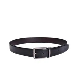 Belwaba Men Black Belts-picture-32