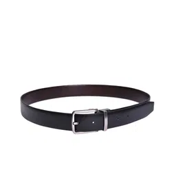 Belwaba Men Black Belts-picture-46